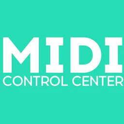 Arturia Midi Control Center macOS icon by Romango