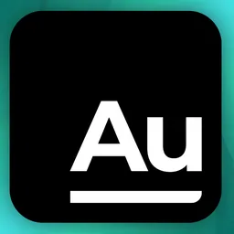Adobe  Audition macOS icon by slaphappy