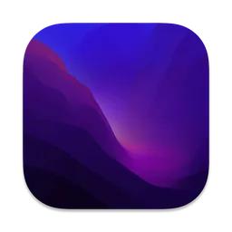 MacOSIcons.com macOS icon by Blackbone