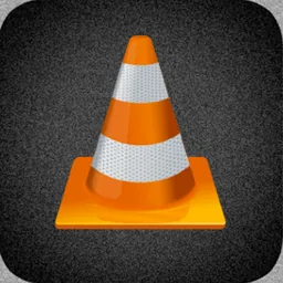 VLC Player macOS icon by jonc