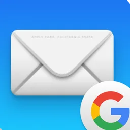 Mimestream macOS icon by Tom Dai