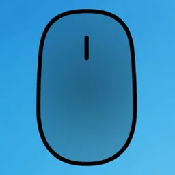 BetterMouse icon for macOS