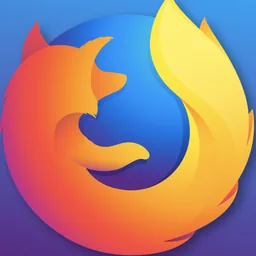 FIrefox macOS icon by mani