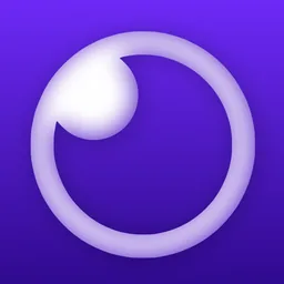 Insomnia macOS icon by foxdev