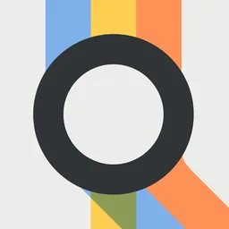 Mini Metro macOS icon by notsidney