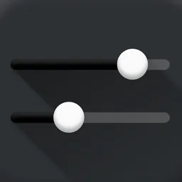 Settings macOS icon by NeXT