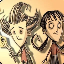 Don't Starve Together icon for macOS