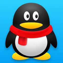 QQ macOS icon by frown_exfoliate_syrup