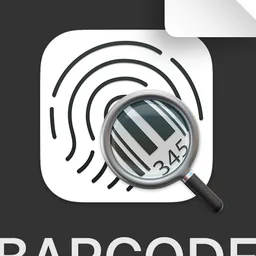 iBarcoder macOS icon by hugo