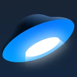 Yandex_DIsk macOS icon by devolan
