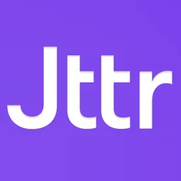 Jitter macOS icon by ore