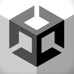 Unity Hub macOS icon by Boris Proshin