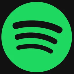 Spotify macOS icon by vitor.hugo