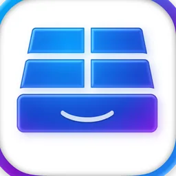 NTFS for Mac icon for macOS