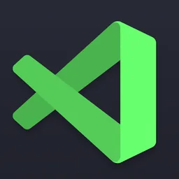 Microsoft Visual Studio Code - Dracula macOS icon by Djay