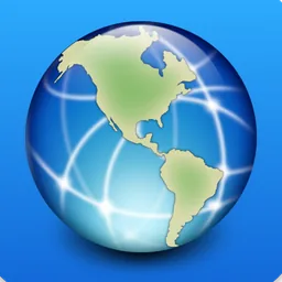 Fluid macOS icon by beansontoast