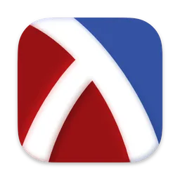 DrRacket macOS icon by xpher0408
