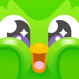 Duolingo macOS icon by antonin1802
