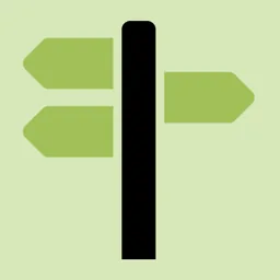Netiquette icon for macOS