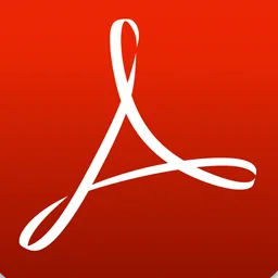 Adobe Acrobat macOS icon by matthewgromov199
