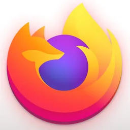 Firefox macOS icon by skinnypig2