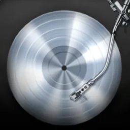 Logic Pro macOS icon by sptq