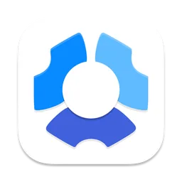 Hubstaff icon for macOS