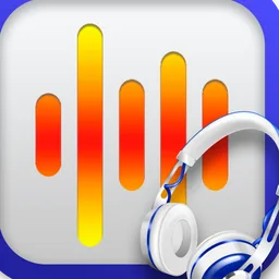 Audacity macOS icon by ijhonny