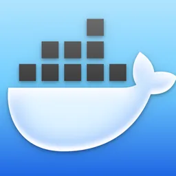 Docker macOS icon by sipist
