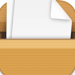 The Unarchiver macOS icon by aisforadam