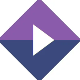 Stremio macOS icon by berkaytumal