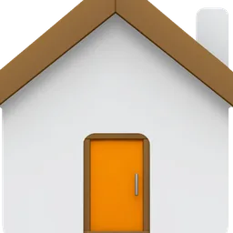 Home macOS icon by Epoch