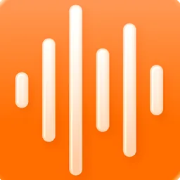Audacity macOS icon by lyramsr