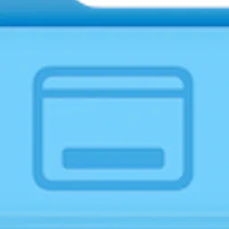 Desktop Folder macOS icon by epicdude2121