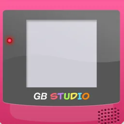 GB Studio macOS icon by supersash