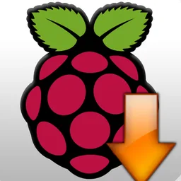 Raspberry Pi Imager macOS icon by gaffer