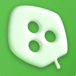 Nanoleaf macOS icon by andrilla