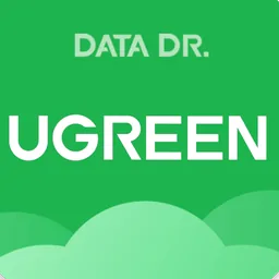 UGREEN macOS icon by 楼下小黑