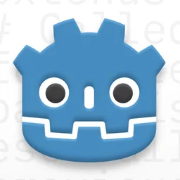 Godot icon for macOS