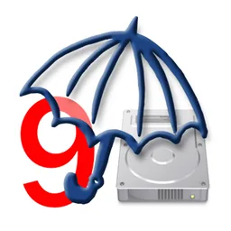 Tri-Backup 9 icon for macOS