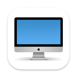 RDM macOS icon by lpfchan
