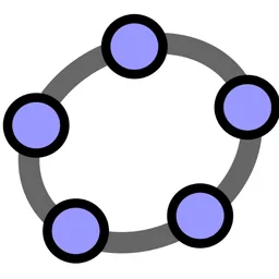 GeoGebra Calculator Suite icon for Mac