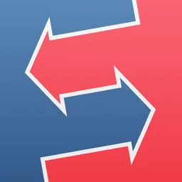 Fluor macOS icon by burbree