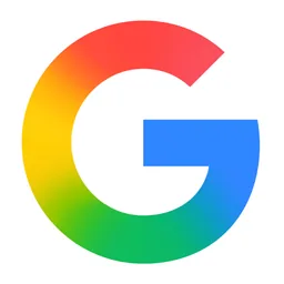 Google macOS icon by ohqay