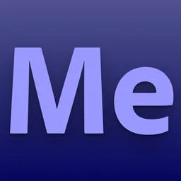 Adobe Media Encoder macOS icon by carza