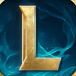 League of Legends icon for Mac