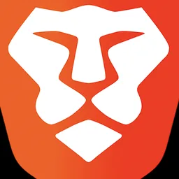Brave (Dark) macOS icon by neoge0