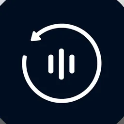 Backtrack macOS icon by hellscape_navigator