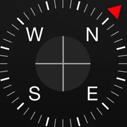 Compass macOS icon by Random Ics