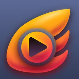 Syncplay macOS icon by imacboy
